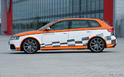 MTM Audi RS3 8