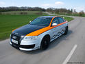 MTM Audi RS6 Clubsport 9