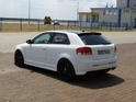 MTM Audi S3 8P