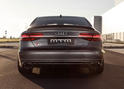 MTM Audi S8 Talladega 2