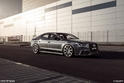 MTM Audi S8 Talladega 5