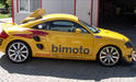 MTM Audi TT Bimoto 4