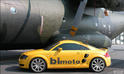 MTM Audi TT Bimoto 7