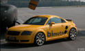 MTM Audi TT Bimoto 8