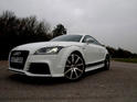 MTM Audi TT RS 2