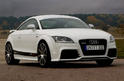 MTM Audi TT RS 3