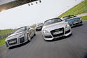 MTM Audi TT RTT 400 RS 1