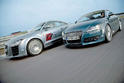 MTM Audi TT RTT 400 RS 2