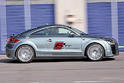 MTM Audi TT RTT 400 RS 3