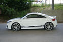 MTM Audi TTRS 8
