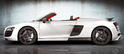 Mansory Audi R8 Spyder 10