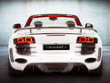 Mansory Audi R8 Spyder 11
