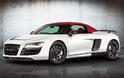 Mansory Audi R8 Spyder 13