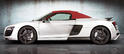 Mansory Audi R8 Spyder 14