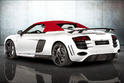 Mansory Audi R8 Spyder 2