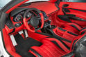 Mansory Audi R8 Spyder 3
