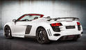 Mansory Audi R8 Spyder 4