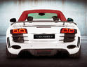 Mansory Audi R8 Spyder 5