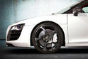 Mansory Audi R8 Spyder 6