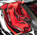 Mansory Audi R8 Spyder 8