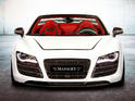 Mansory Audi R8 Spyder 9