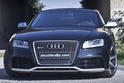 Mcchip Audi RS5 Supercharged 1