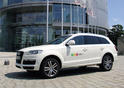 New Audi Active Safety Systems 3