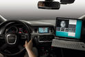 New Audi Active Safety Systems 4