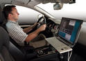 New Audi Active Safety Systems 5