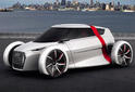 New Audi Urban Concept Spyder Images 2