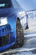 Nokian Audi RS6 9