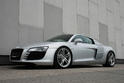 OCT Audi R8 10