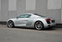 OCT Audi R8 11