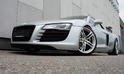 OCT Audi R8 12