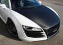 OCT Audi R8 4