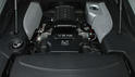 OCT Audi R8 5