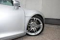 OCT Audi R8 6