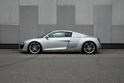 OCT Audi R8 8