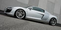 OCT Audi R8 9
