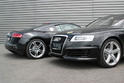 OCT Audi R8 RS6 Avant 3
