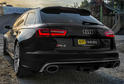 OCT Audi RS6 Avant 2