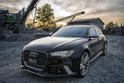 OCT Audi RS6 Avant 7