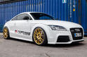 OK Chiptuning Audi TT RS plus 1