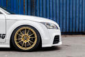 OK Chiptuning Audi TT RS plus 11