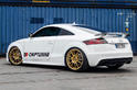 OK Chiptuning Audi TT RS plus 2