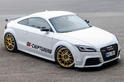 OK Chiptuning Audi TT RS plus 3