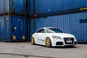 OK Chiptuning Audi TT RS plus 5