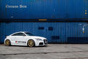 OK Chiptuning Audi TT RS plus 6