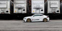 OK Chiptuning Audi TT RS plus 8