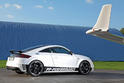 PP Performance Audi TT RS 5